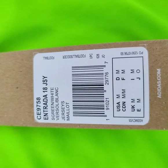 Addidas top - Picture 5 of 5